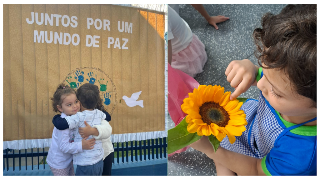 Fundação realiza Semana Amarela